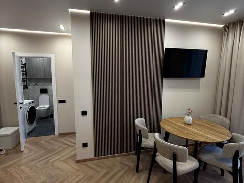 квартира за адресою Авраама Лінкольна вул. (Димитрова), 6-А