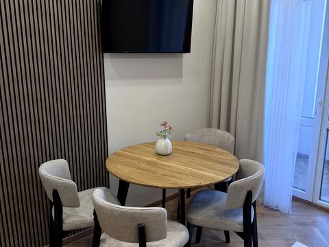 квартира за адресою Авраама Лінкольна вул. (Димитрова), 6-А