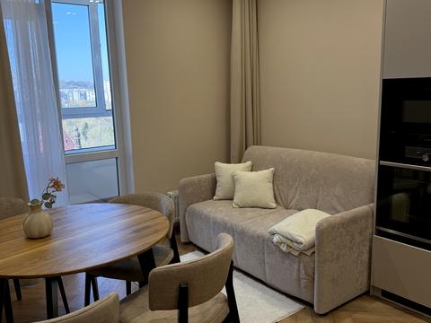 квартира за адресою Авраама Лінкольна вул. (Димитрова), 6-А