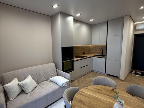 квартира за адресою Авраама Лінкольна вул. (Димитрова), 6-А