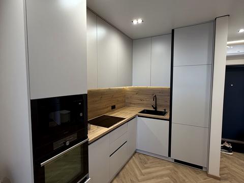 квартира за адресою Авраама Лінкольна вул. (Димитрова), 6-А