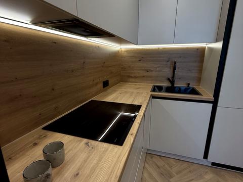 квартира за адресою Авраама Лінкольна вул. (Димитрова), 6-А