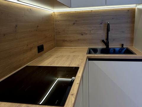 квартира за адресою Авраама Лінкольна вул. (Димитрова), 6-А