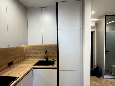 квартира за адресою Авраама Лінкольна вул. (Димитрова), 6-А