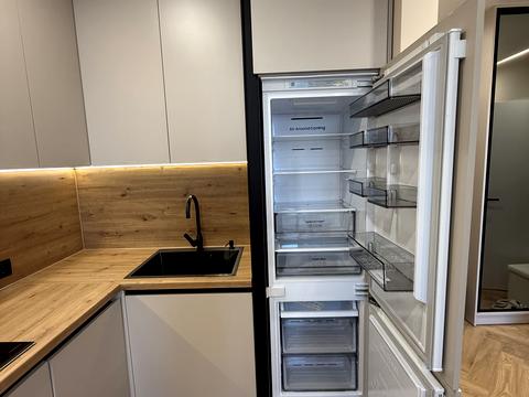 квартира за адресою Авраама Лінкольна вул. (Димитрова), 6-А