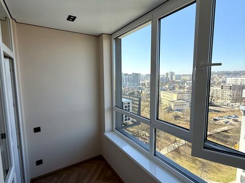 квартира за адресою Авраама Лінкольна вул. (Димитрова), 6-А