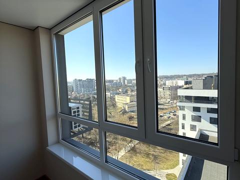 квартира за адресою Авраама Лінкольна вул. (Димитрова), 6-А