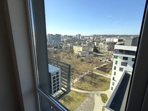 квартира за адресою Авраама Лінкольна вул. (Димитрова), 6-А