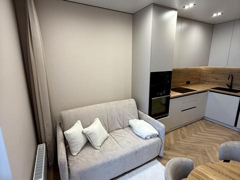 квартира за адресою Авраама Лінкольна вул. (Димитрова), 6-А