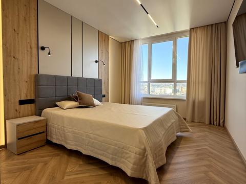 квартира за адресою Авраама Лінкольна вул. (Димитрова), 6-А