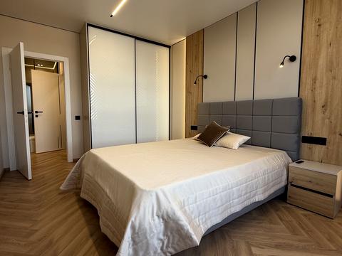 квартира за адресою Авраама Лінкольна вул. (Димитрова), 6-А