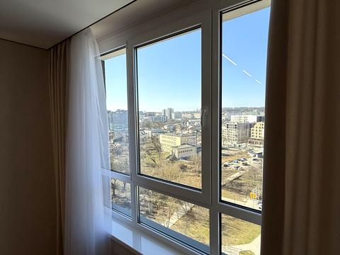 квартира за адресою Авраама Лінкольна вул. (Димитрова), 6-А