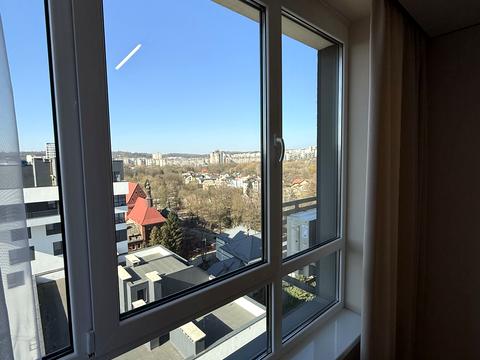 квартира за адресою Авраама Лінкольна вул. (Димитрова), 6-А