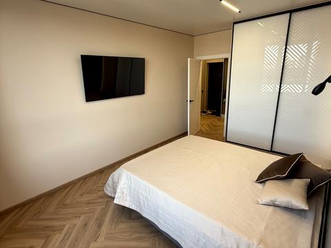 квартира за адресою Авраама Лінкольна вул. (Димитрова), 6-А