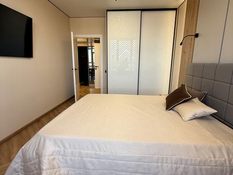 квартира за адресою Авраама Лінкольна вул. (Димитрова), 6-А