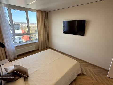 квартира за адресою Авраама Лінкольна вул. (Димитрова), 6-А