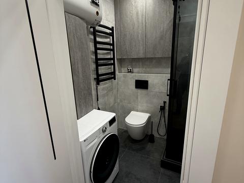 квартира за адресою Авраама Лінкольна вул. (Димитрова), 6-А