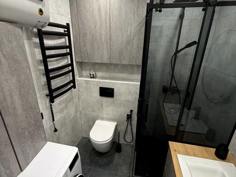 квартира за адресою Авраама Лінкольна вул. (Димитрова), 6-А