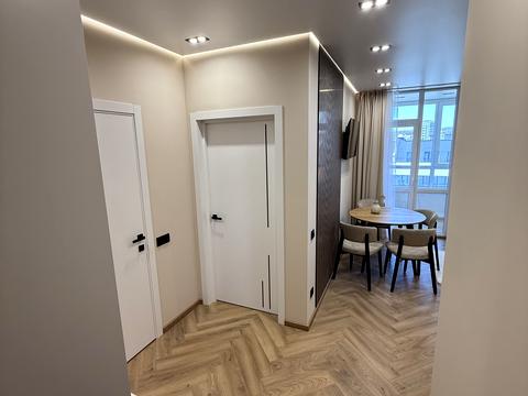 квартира за адресою Авраама Лінкольна вул. (Димитрова), 6-А