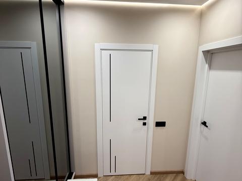 квартира за адресою Авраама Лінкольна вул. (Димитрова), 6-А