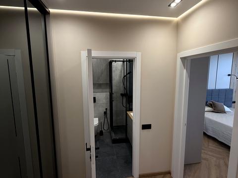 квартира за адресою Авраама Лінкольна вул. (Димитрова), 6-А