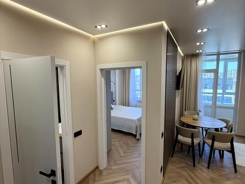 квартира за адресою Авраама Лінкольна вул. (Димитрова), 6-А