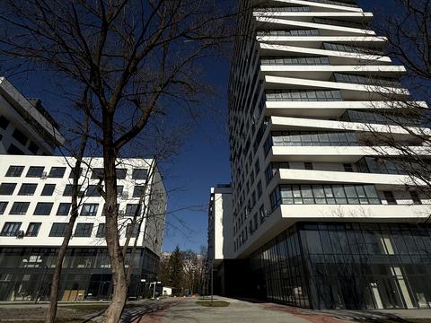 квартира за адресою Авраама Лінкольна вул. (Димитрова), 6-А