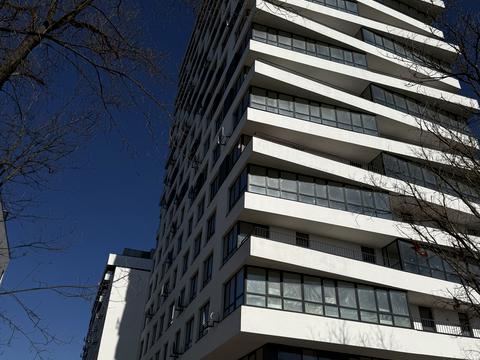 квартира за адресою Авраама Лінкольна вул. (Димитрова), 6-А