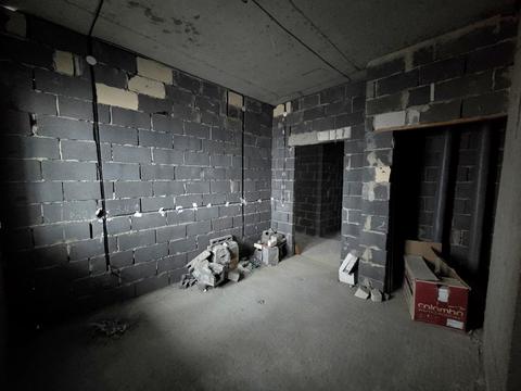 квартира по адресу Припортовая ул. (Героев Сталинграда), 42/1