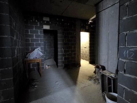 квартира по адресу Припортовая ул. (Героев Сталинграда), 42/1