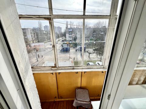 квартира за адресою Євгена Танцюри вул., 5