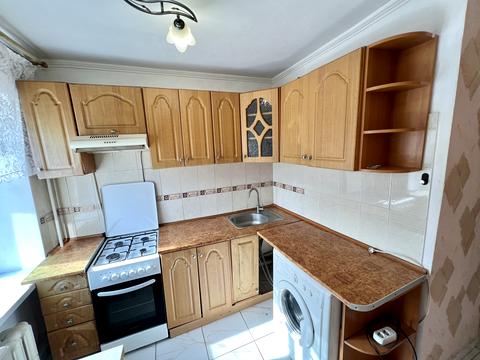 квартира за адресою Євгена Танцюри вул., 5