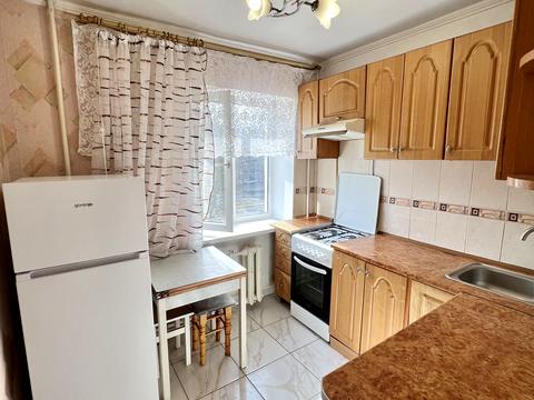 квартира за адресою Євгена Танцюри вул., 5