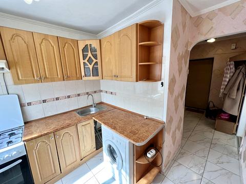 квартира за адресою Євгена Танцюри вул., 5