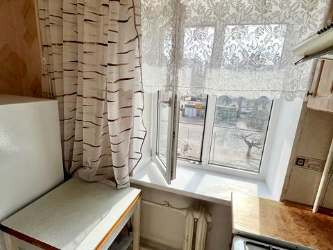 квартира за адресою Євгена Танцюри вул., 5