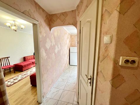 квартира за адресою Євгена Танцюри вул., 5