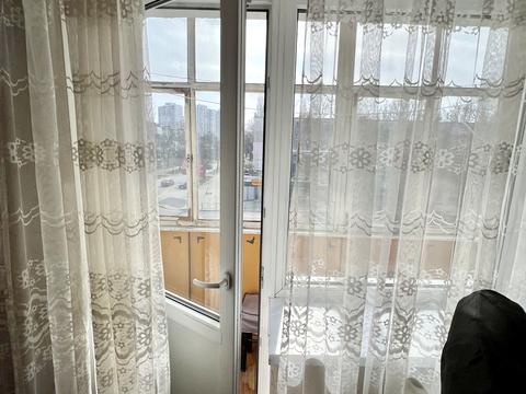 квартира за адресою Євгена Танцюри вул., 5