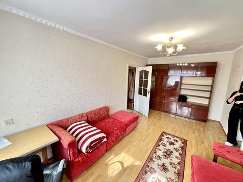 квартира за адресою Євгена Танцюри вул., 5