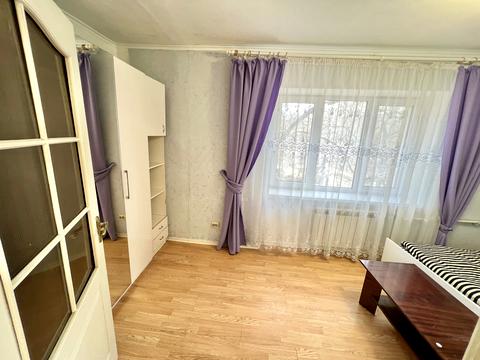 квартира за адресою Євгена Танцюри вул., 5