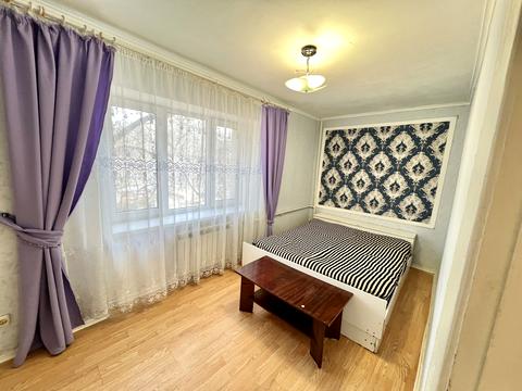 квартира за адресою Євгена Танцюри вул., 5