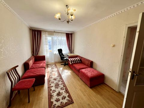 квартира за адресою Євгена Танцюри вул., 5