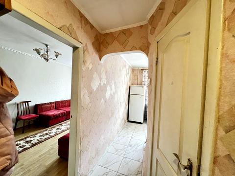 квартира за адресою Євгена Танцюри вул., 5