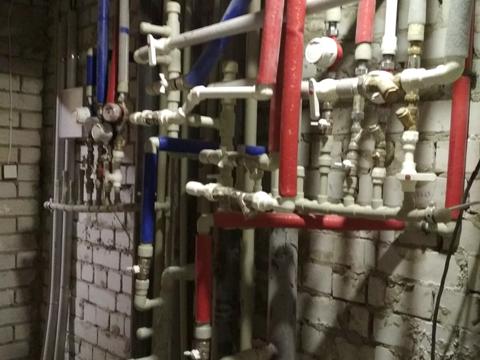 квартира по адресу Припортовая ул. (Героев Сталинграда), 42/1