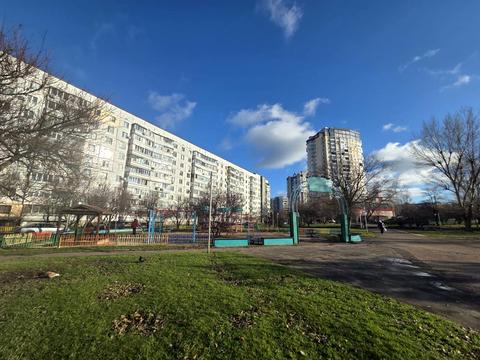 квартира по адресу Припортовая ул. (Героев Сталинграда), 42/1