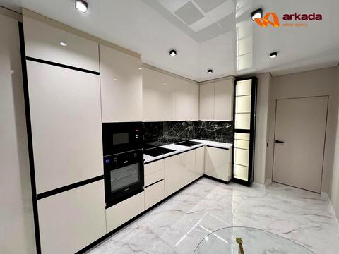 квартира за адресою Вовчинецька вул., 223-А