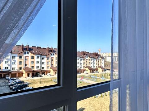 квартира по адресу Героїв Крут ул., 6