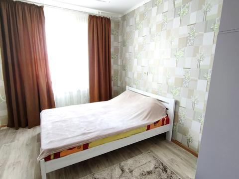 квартира за адресою Сергія Табали "Сєвєра" вул. (Паризької Комуни), 30