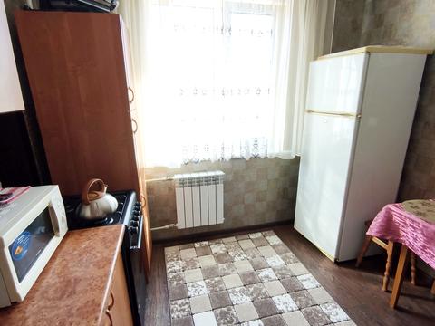 квартира за адресою Сергія Табали "Сєвєра" вул. (Паризької Комуни), 30