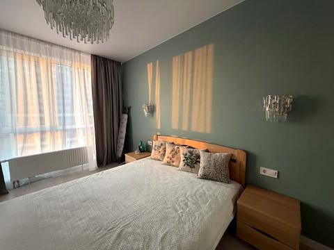 квартира за адресою Повітряних Сил просп. (Повітрофлотський), 56