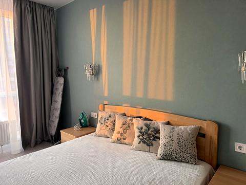 квартира за адресою Повітряних Сил просп. (Повітрофлотський), 56